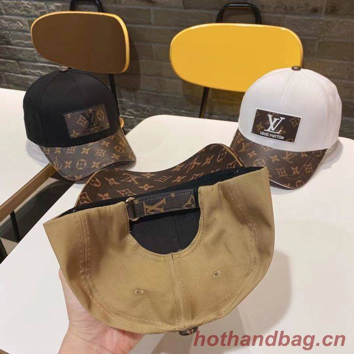 Louis Vuitton Hats LVH00037-3